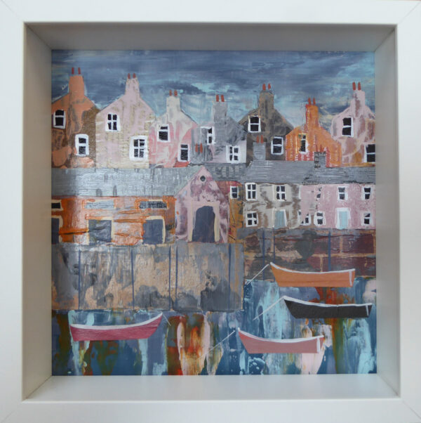 Peachy Quay